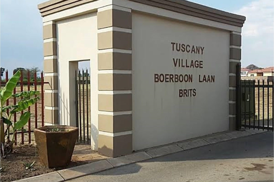 0 Bedroom Property for Sale in Brits North West
